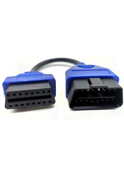 Araba Tanılama Araçları Için Obd2 Uzatma Kablosu (Yurt Dışından)