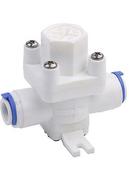 Ro Sistemi Su Regülatörü Kontrolleri Için 3/8 Inç Azaltma Vanası (Yurt Dışından) fiyatları