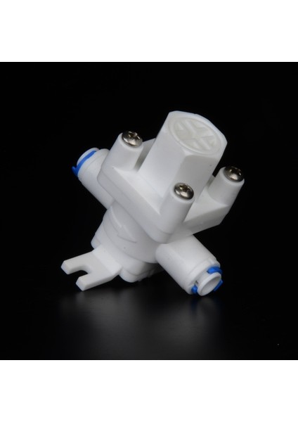 Ro Sistemi Su Regülatörü Kontrolleri Için 3/8 Inç Azaltma Vanası (Yurt Dışından) fırsatları