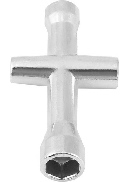 2 Adet 5.5mm-7mm Halka Anahtar Vida Somunu Genel Aksesuar M2/m2.5/m3/m4 (Yurt Dışından)