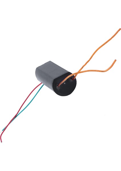 Dc 3V-6V Ila 400KV 400000V Step-Up Güç Modülü Yüksek Gerilim Jeneratörü (Yurt Dışından)