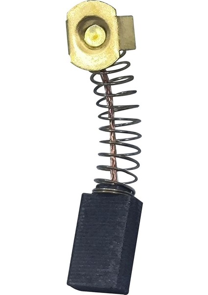 (4 Paket) N031652 Yönlendirici Karbon Fırçası 869659 824216 Porter Cable Için (Yurt Dışından)
