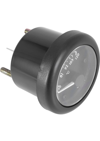 Vdo Su Sıcaklığı Göstergesi Elektromanyetik Su Sıcaklığı Göstergesi 38-120C/100-250F 24V (Yurt Dışından) fırsatları