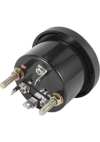 Vdo Su Sıcaklığı Göstergesi Elektromanyetik Su Sıcaklığı Göstergesi 38-120C/100-250F 24V (Yurt Dışından) indirimleri