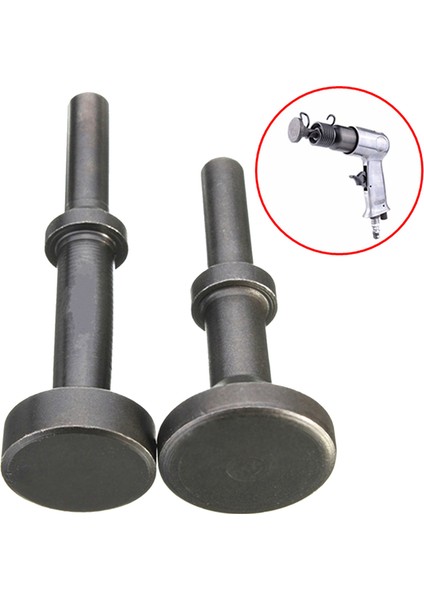 2 Adet 80MM/100MM Kürek Çekiç Sürükleme Hava Çekiç Elektrikli Aletler Uç Seti (Yurt Dışından) modelleri