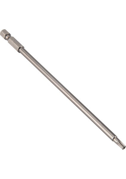1/4 Inç Shank T20 Manyetik Torx Güvenlik Tornavida Ucu 150 mm Uzunluk (Yurt Dışından) fiyatları