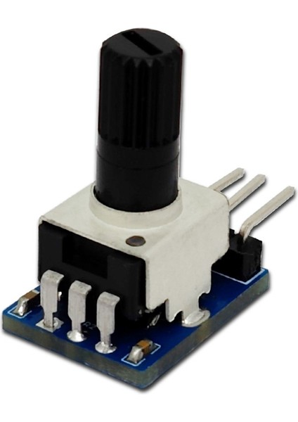 Küçük Servo Motor Esc Test Cihazı Pwm Kontrol Mini Dıy Fırçasız Fan Modeli (Yurt Dışından)