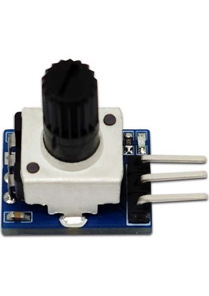 Küçük Servo Motor Esc Test Cihazı Pwm Kontrol Mini Dıy Fırçasız Fan Modeli (Yurt Dışından)