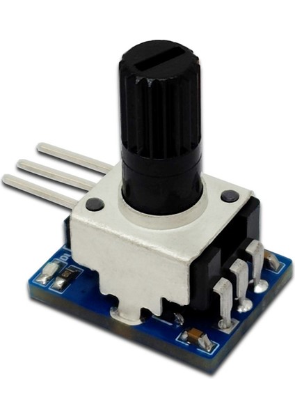 Küçük Servo Motor Esc Test Cihazı Pwm Kontrol Mini Dıy Fırçasız Fan Modeli (Yurt Dışından)