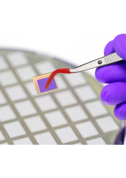 2 Adet Kauçuk Eğik Uçlu Cımbız (Kırmızı) (Yurt Dışından) indirimleri