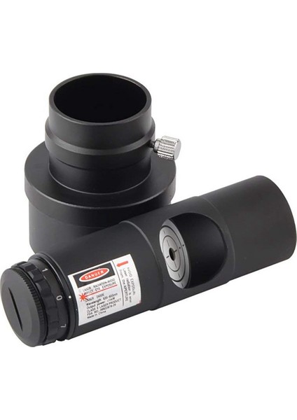 1.25 Inç Teleskop Kolimatörü 2 Inç Kalibratör Sayaç Adaptörü (Yurt Dışından) fiyatları