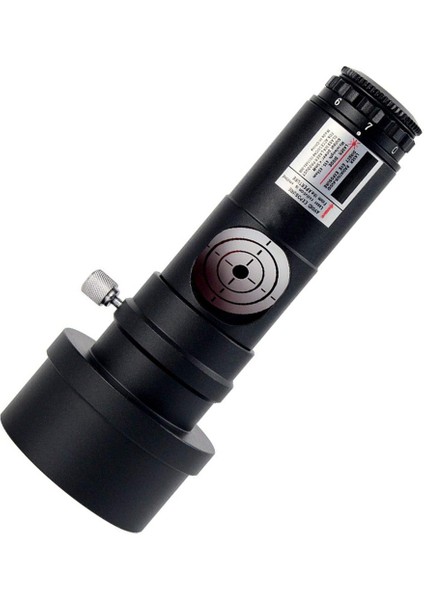 1.25 Inç Teleskop Kolimatörü 2 Inç Kalibratör Sayaç Adaptörü (Yurt Dışından) indirimleri