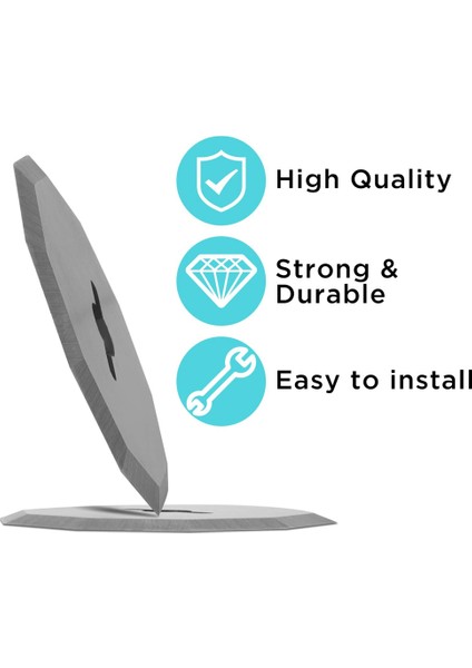 4V Kablosuz Elektrikli Makas Için Bıçaklar, Worx Zipsnip Için (2 Adet) (Yurt Dışından)