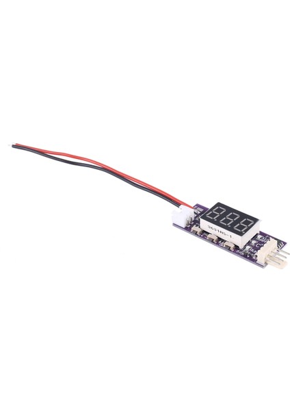 Dc 12V Mini 4 Kablolu Pwm Fan Sıcaklık Kontrol Regülatörü Sıcaklık Hız Dijital Ekran Desteği 3A Fan Açık/kapalı Kontrolü (Yurt Dışından) modelleri