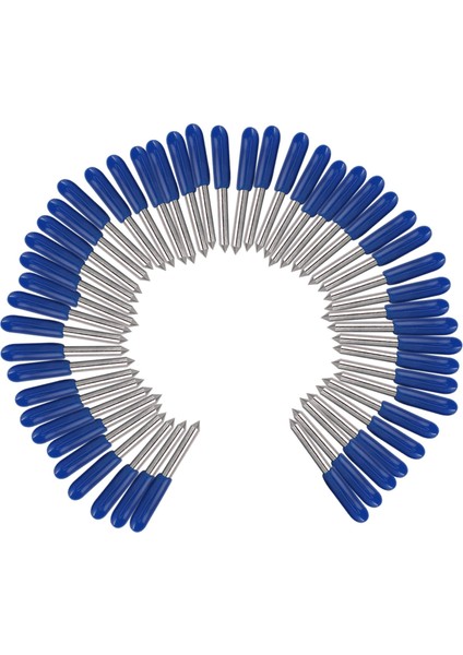 Cricut Explore Air 2 Için 50 Adet Kesme Bıçağı 60 Derece Kesme Bıçakları (Yurt Dışından) fiyatları