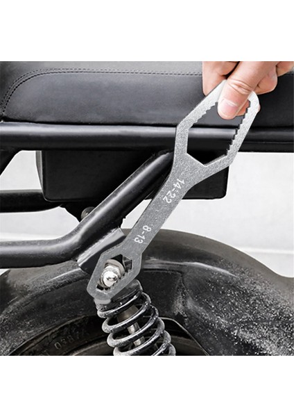 Evrensel Torx Anahtarı Kendiliğinden Sıkmalı Ayarlanabilir Gözlük Anahtarı (Yurt Dışından) fırsatları