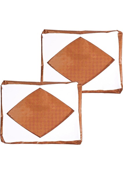 Isı Presi Için Sarma Kapağı, 16 x 20 Inç Isıya Dayanıklı Sarma Kapağı (Yurt Dışından)