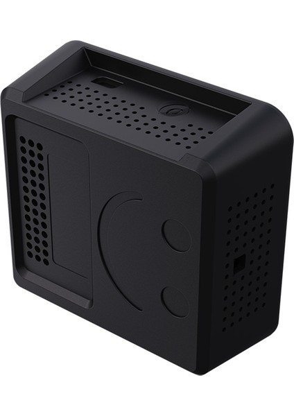 9ın1 Bt Hava Kalitesi Monitörü Zaman/tarih Co2 Tvoc Hcho Pm2.5 Pm1.0 PM10 Sıcaklık Nem Algılama Desteği App Kontrolü (Yurt Dışından)