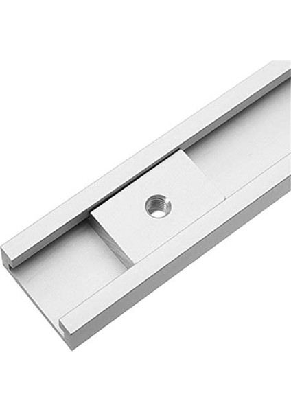 10 Adet M8 T-Kaydırıcı T-Yuvası Alüminyum Alaşımlı T Yuvası Somun Ağaç Işleme Aleti Için Jig Vida Yuvası Bağlantı Elemanı M8 Vidalar (Yurt Dışından)