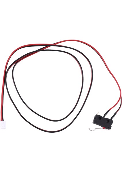 Pin Limit Anahtarı Acil Durdurma Anahtarı Parçası Cnc Oyma Makinesi Aksesuarları 3018 Pro /3018 Max /3018 Plus (Yurt Dışından)
