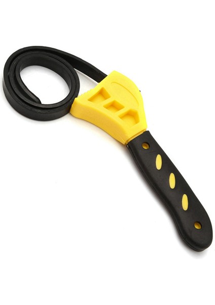 Çok Işlevli Kemer Anahtarı Ayarlanabilir Yağ Filtresi Şişe Açacağı (Yurt Dışından) fiyatları