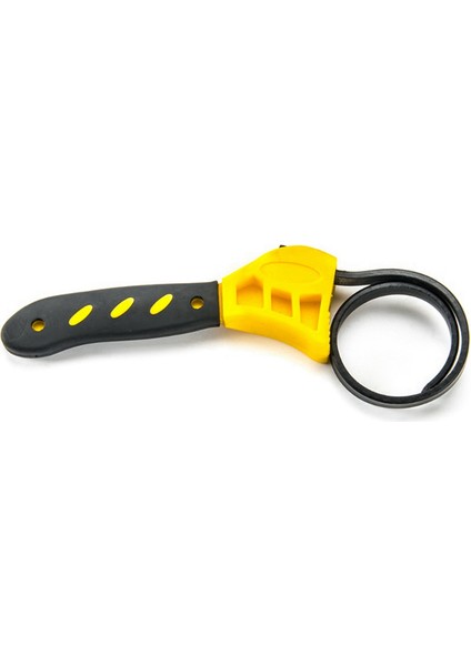 Çok Işlevli Kemer Anahtarı Ayarlanabilir Yağ Filtresi Şişe Açacağı (Yurt Dışından) indirimleri