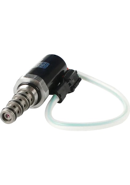 Volvo Ekskavatör EC210 EC240 EC210B EC240B EC290 KDRDE5K-20/40C04-109 SA7223-00810 Için Hidrolik Pompa Solenoid Valfı (Yurt Dışından)