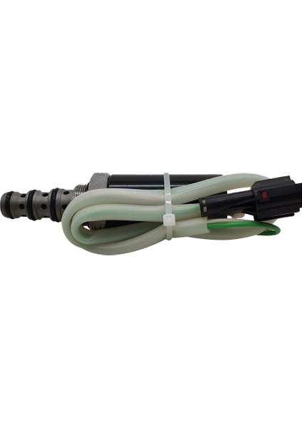 Volvo Ekskavatör EC210 EC240 EC210B EC240B EC290 KDRDE5K-20/40C04-109 SA7223-00810 Için Hidrolik Pompa Solenoid Valfı (Yurt Dışından)