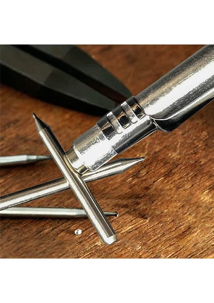 4 Adet Çizici Işaretleme Aletleri, Güçlü Mıknatıs Başlığı ile Metal Işaretleme Aleti Gravür Kalemi, Gravür ve Işaretleme Için (Yurt Dışından) modelleri