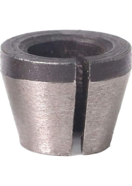 3 Adet Yüksek Hassasiyetli 6mm 6.35MM 8mm Yönlendirici Collet Chuck Adaptörü Gravür Kırpma Makinesi (Yurt Dışından)