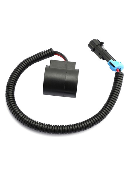 Bobcat A770 S300 S450 S510 S530 S550 T590 T630 Için Solenoid Valf Bobini 6675559 (Yurt Dışından)