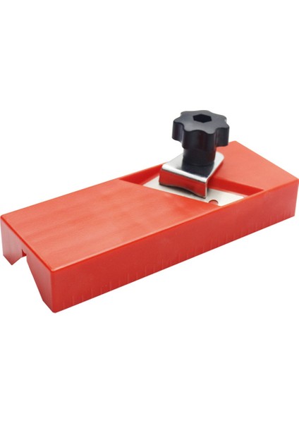 Ahşap Işleme Kenar Köşe Planyası 45 Derece Eğimli Manuel Planya Kırmızı (Yurt Dışından) modelleri