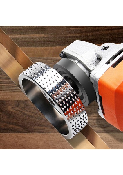 22MM Diyafram Açı Taşlama Makinesi Millstone Ağaç Işleme Taşlama Plastik Delme Diski Açı Taşlama Makinesi Yuvarlak Kenar Taşlama Tekerleği (Yurt Dışından)