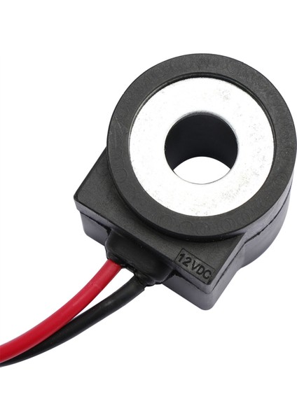 Bobcat A770 S300 S450 S510 S530 S550 T590 T630 Için Solenoid Valf Bobini 6675559 (Yurt Dışından)
