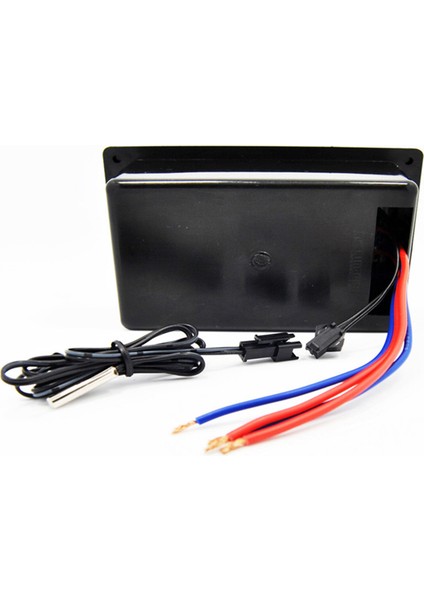 FC-110C 230V10A LCD Mini Sauna Odası Ayak Spa Dijital Sıcaklık Kontrol Cihazı ile Geri Sayım Sayacı Regülatörü Termostat (Yurt Dışından) fırsatları