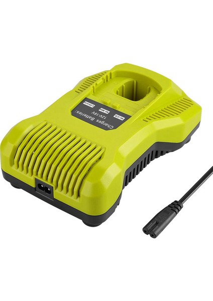 Ryobi P108/P117 Ryobi Şarj Cihazı Için Yedek 12-18 V Nikel Lityum Pil Ab Tak Şarj Edebilir (Yurt Dışından)