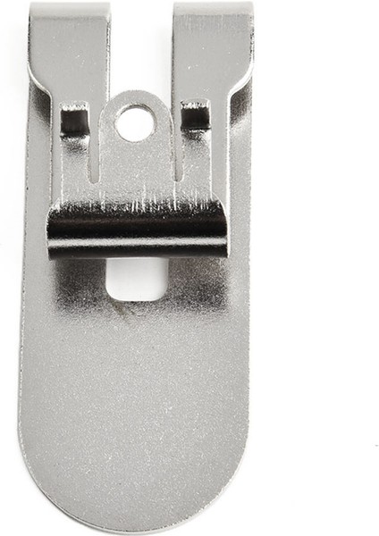 2 Adet Kemer Klipsi Kanca Takım Elbise Dewalt Matkap Sürücüsü N435687 DCF620 DCF620B DCF622 Elektrikli El Aleti Kemer Kancaları Depolama Tutucu (Yurt Dışından)