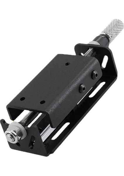 Cnc Kaydırıcı Z Ekseni Ayarlayıcı Yüksek Hassasiyetli Matal Lazer Modülü Odak Kaplama Yükseklik Ayarlayıcı Diy Lazer Gravür Makinesi (Yurt Dışından)