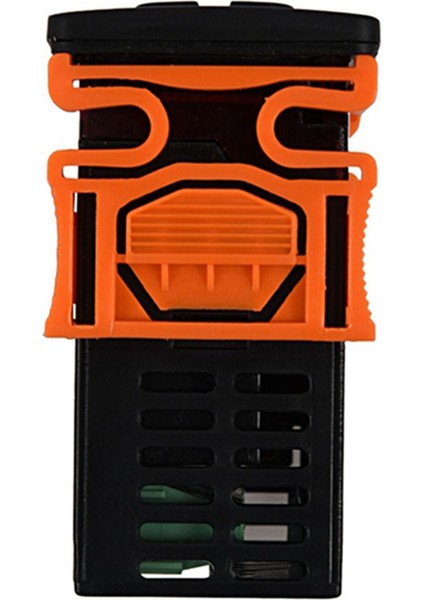 ETC-974 Mini Sıcaklık Kontrol Cihazı Buzdolabı Termostat Regülatörü Termoregülatör Termokupl Ntc Çift Sensör (Yurt Dışından)