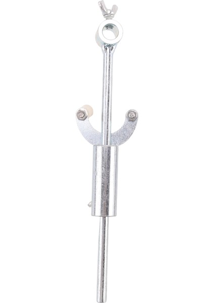 Araba Tekerleği Kaş Paralel Çizici Sac Metal Ezik Onarım Aracı 0-20CM Ayarlanabilir Taşınabilir ve Dayanıklı (Yurt Dışından)