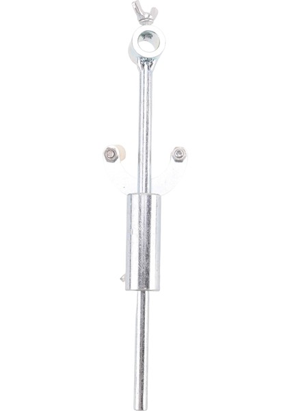 Araba Tekerleği Kaş Paralel Çizici Sac Metal Ezik Onarım Aracı 0-20CM Ayarlanabilir Taşınabilir ve Dayanıklı (Yurt Dışından)