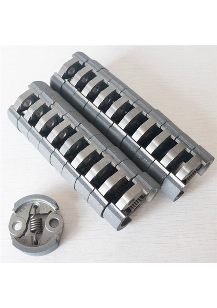 Çim Biçme Makinesi Aksesuarları Çalı Kesici Debriyajı Ev Tipi 32/34 Çit Kesme Makinesi Debriyaj Yayı 52MM (Yurt Dışından) fiyatları