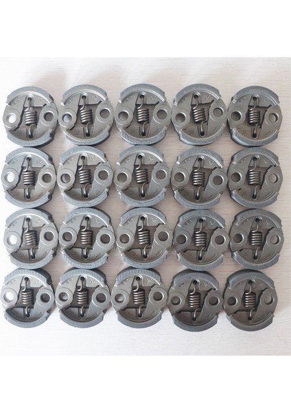 Çim Biçme Makinesi Aksesuarları Çalı Kesici Debriyajı Ev Tipi 32/34 Çit Kesme Makinesi Debriyaj Yayı 52MM (Yurt Dışından) modelleri