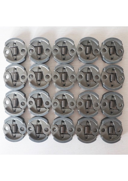 Çim Biçme Makinesi Aksesuarları Çalı Kesici Debriyajı Ev Tipi 32/34 Çit Kesme Makinesi Debriyaj Yayı 52MM (Yurt Dışından) fırsatları