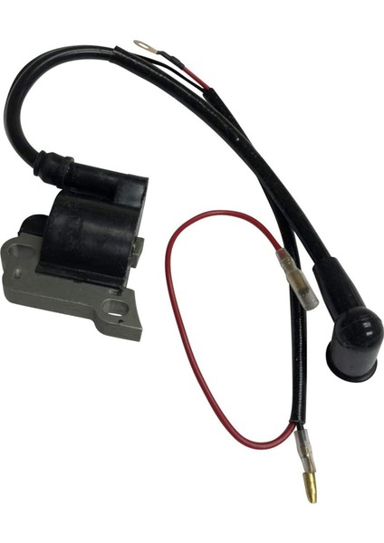 Honda GX31 GX22 WX10 UMK431 Yeke Parçaları Için Jeneratör Ateşleme Bobini Modülü Manyetik Uyumluluk (Yurt Dışından)