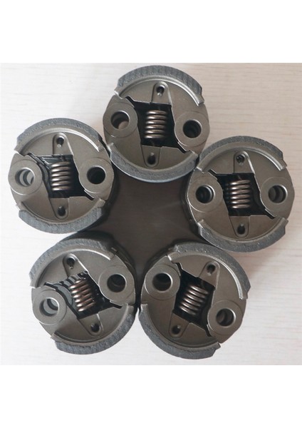 Çim Biçme Makinesi Aksesuarları Çalı Kesici Debriyajı Ev Tipi 32/34 Çit Kesme Makinesi Debriyaj Yayı 52MM (Yurt Dışından) indirimleri