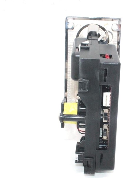 Çok Para Birimli Para Alıcı Self-Servis Çamaşır Makinesi Otomat Makinesi Oyun Bileti Değişimi Için Para Alıcı Belleği (Yurt Dışından)