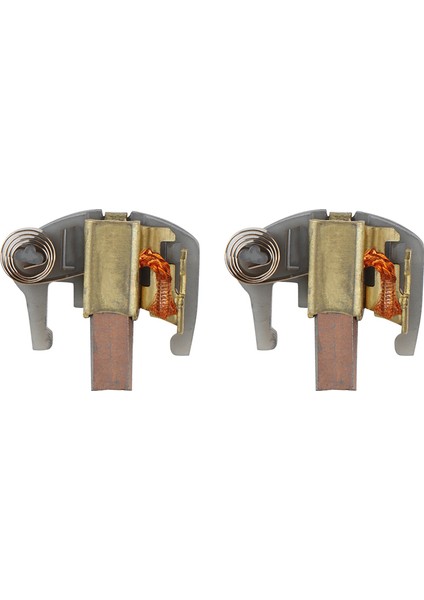 Karbon Fırça Tutucu 493511-00 Dewalt 603754-01 DC930 DC926 DC927 DC930 DC935 DC936 DC984 DC987 DC988 (Yurt Dışından)