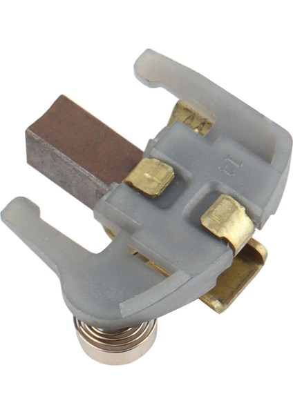Karbon Fırça Tutucu 493511-00 Dewalt 603754-01 DC930 DC926 DC927 DC930 DC935 DC936 DC984 DC987 DC988 (Yurt Dışından)