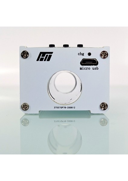 HT-X3005 Hız Ölçer Top Hızı Enerji Ölçümü Arkadan Aydınlatmalı LCD ile Kronograf Hız Test Cihazı (Yurt Dışından)